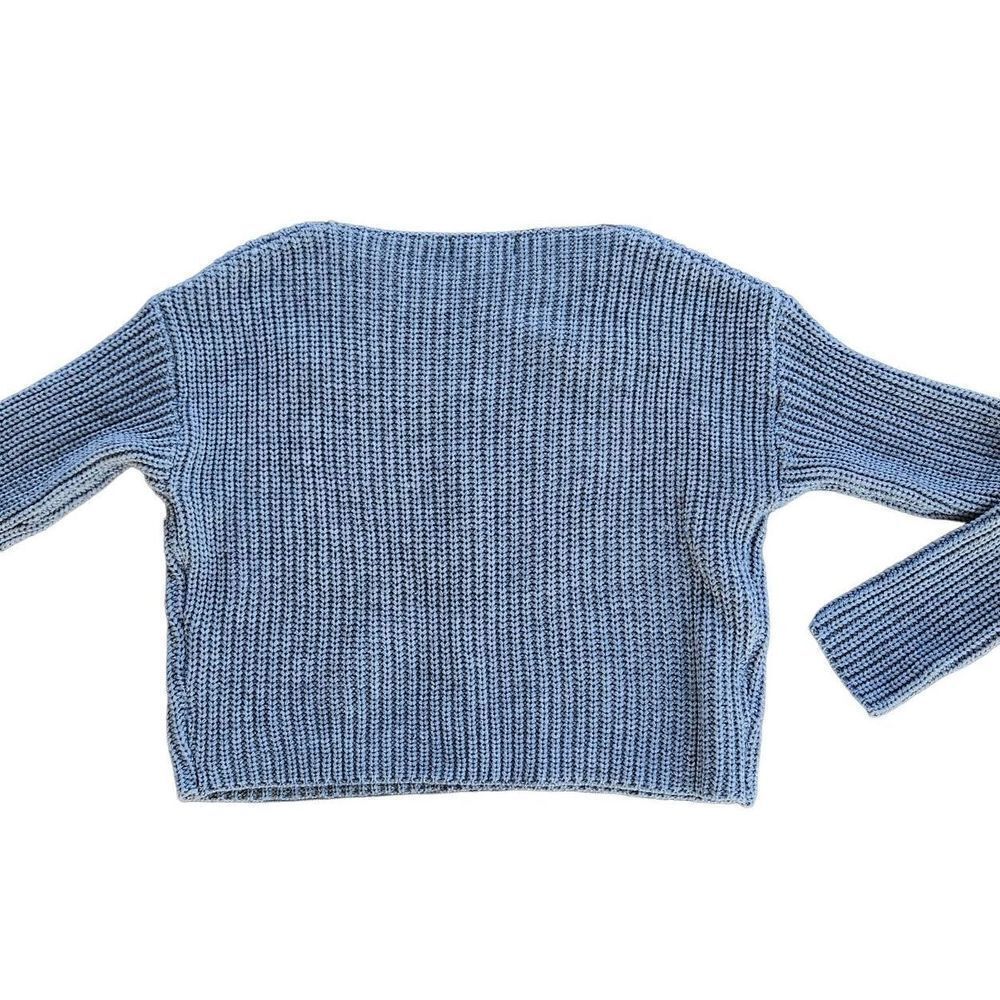 Shein womens cropped sweater. Small New no tags. - Picture 9 of 15